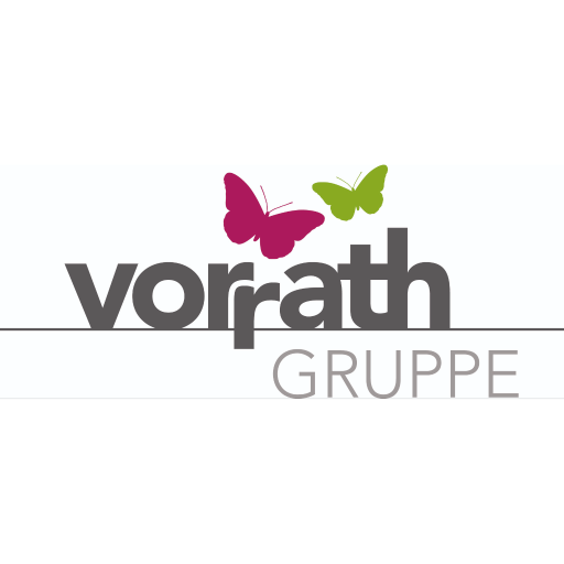 VORRATH Gruppe Kundenportal