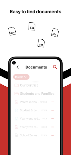Leakey ISD ekran görüntüsü