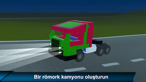 Sandbox: Genius Car ekran görüntüsü