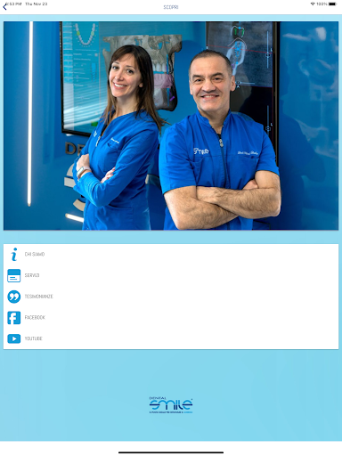 Dental Smile & Friends ekran görüntüsü