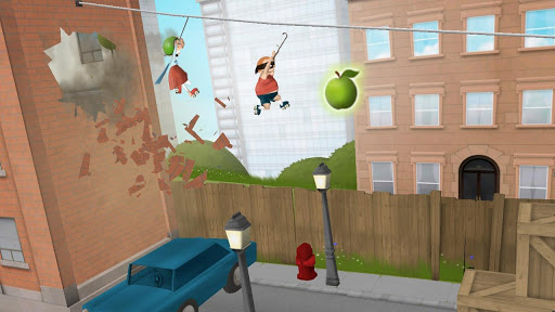 Granny Smith ekran görüntüsü