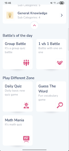 Brainiac: Ultimate Trivia Quiz ekran görüntüsü