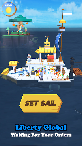 Arkcraft - Boşta Macera ekran görüntüsü