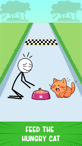 Run Now ekran görüntüsü