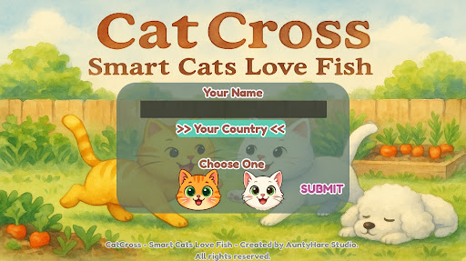 CatCross : Word Puzzle Ranking ekran görüntüsü