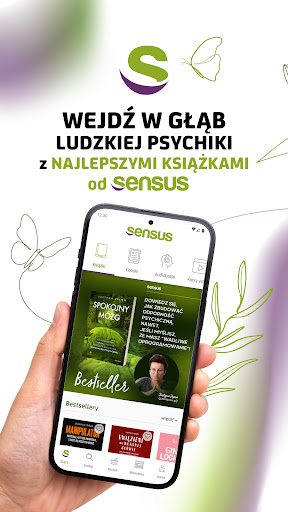 Sensus ekran görüntüsü