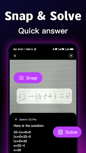Chatbot Assistant - Modlib.AI ekran görüntüsü