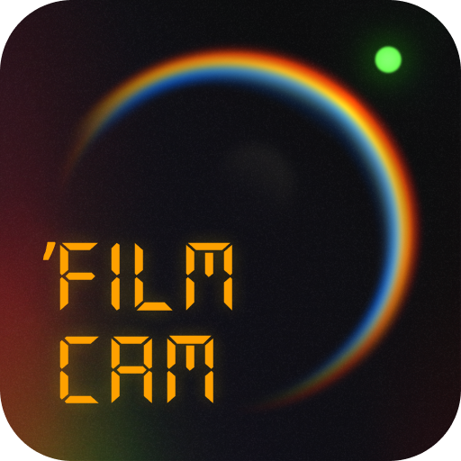 Film Cam - Vintage Kamera
