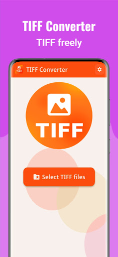 TIFF Dönüştürücü: JPG/PNG/PDF ekran görüntüsü