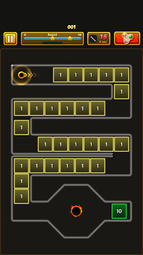 Block Mirror ekran görüntüsü