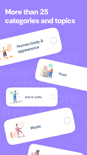 Learn Idioms and Phrasal Verbs ekran görüntüsü