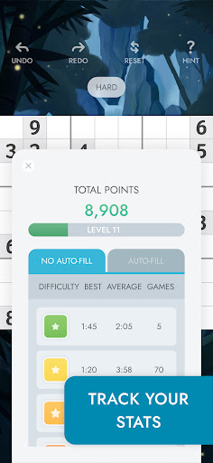 Sudoku: Number Match Game ekran görüntüsü
