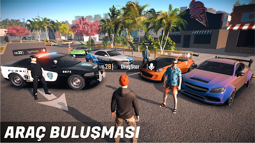 Parking Master Multiplayer 2 ekran görüntüsü