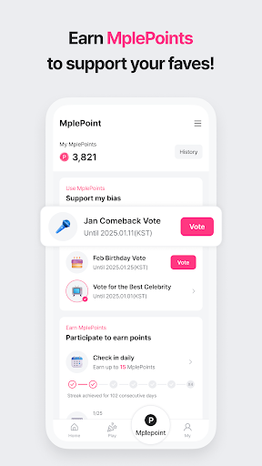 Mnet Plus ekran görüntüsü