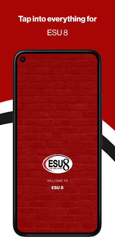 ESU 8 ekran görüntüsü