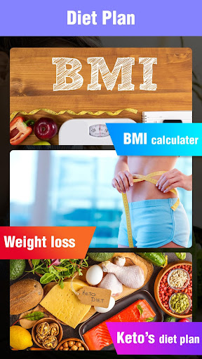 Diet Plan Weight Loss: GM Diet ekran görüntüsü