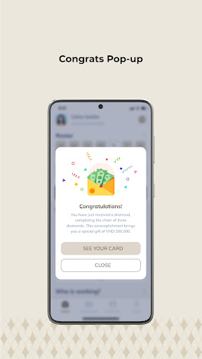 Vegas Connect ekran görüntüsü