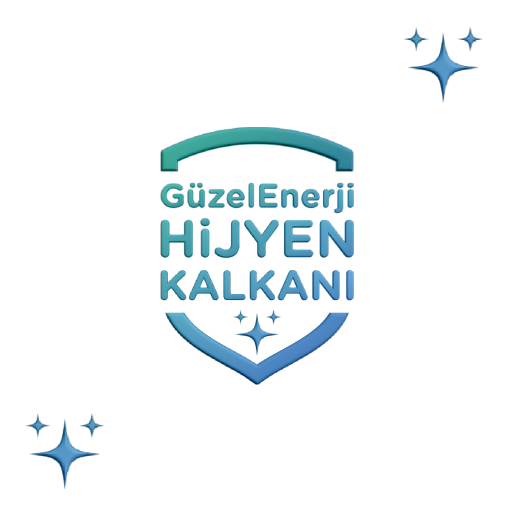 GE Hijyen