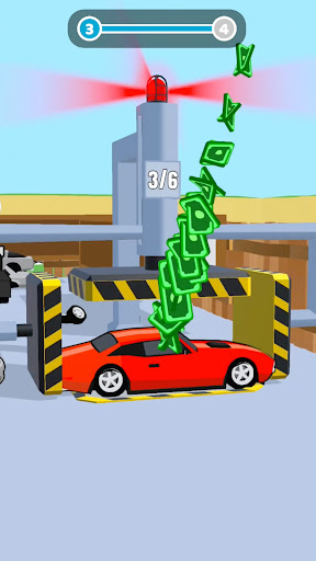Tow N Go ekran görüntüsü