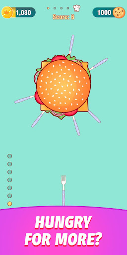 Bitcoin Food Fight - Get BTC ekran görüntüsü