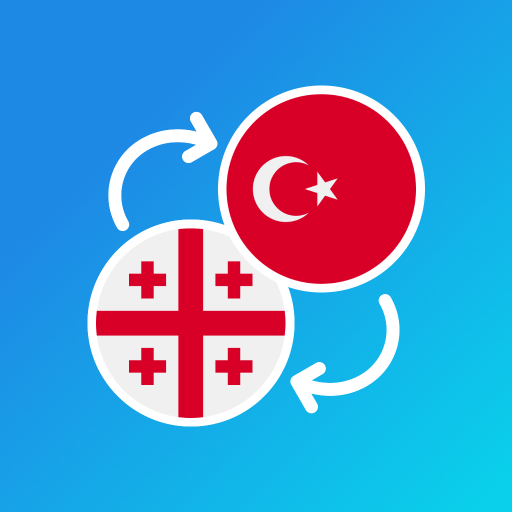 Gürcüce-Türkçe çevirmen