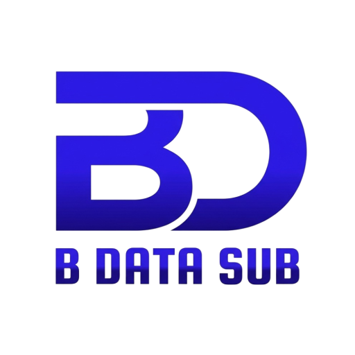 B DATA SUB