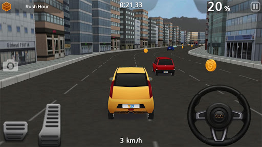 Dr. Driving 2 ekran görüntüsü