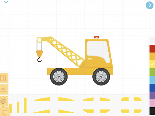 Labo Brick Car(6+) ekran görüntüsü
