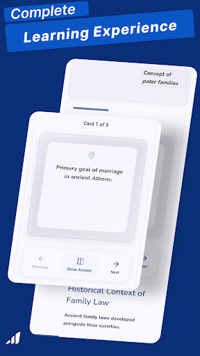 Family Law - MasterNow ekran görüntüsü