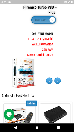 23 Elektronik ekran görüntüsü