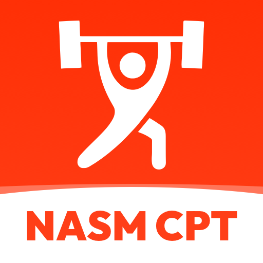 NASM CPT Test Prep 2026