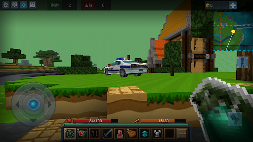 Border Line:  Shooting Game ekran görüntüsü