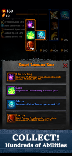Hyper Dungeon ekran görüntüsü