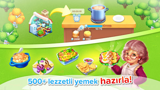 Bizim Çiftlik Sahil ekran görüntüsü