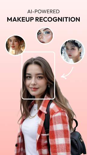 CopyCat Makeup: AI Enhancer ekran görüntüsü