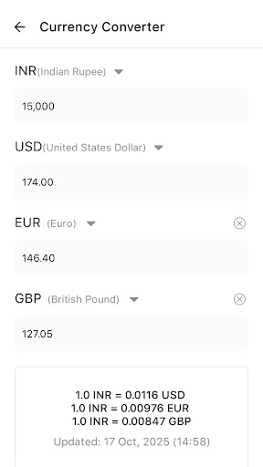 Simple Calculator: Math Solver ekran görüntüsü