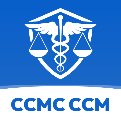 CCM Exam Test Prep 2026