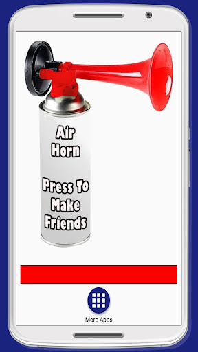 Air Horn Prank ekran görüntüsü