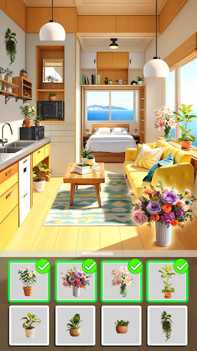 Cooking Match Life ekran görüntüsü
