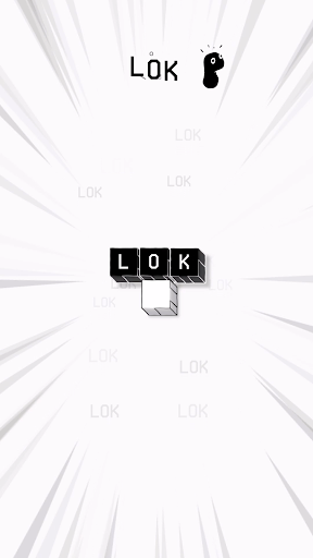 LOK Digital ekran görüntüsü