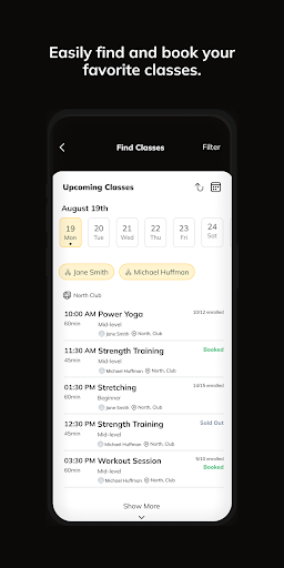 The Diet Doc Fit Lab ekran görüntüsü