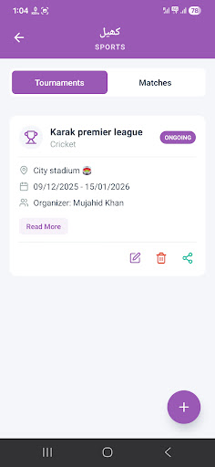APNA KARAK ekran görüntüsü