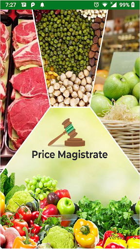 Price Magistrate ekran görüntüsü
