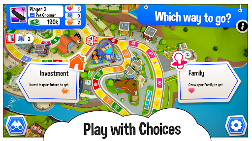 The Game of Life 2 ekran görüntüsü