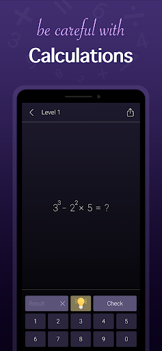 Matematik Bilmeceleri ekran görüntüsü