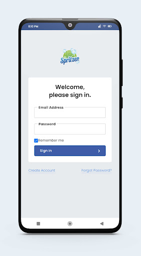 Spritzen LTD ekran görüntüsü