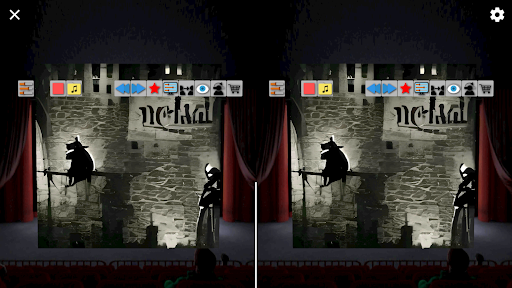 Mobile VR Station (Ported) ekran görüntüsü