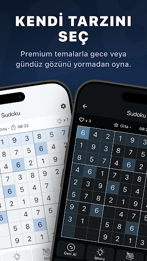 Sudoku: Sudoku Bulmaca Oyunu ekran görüntüsü