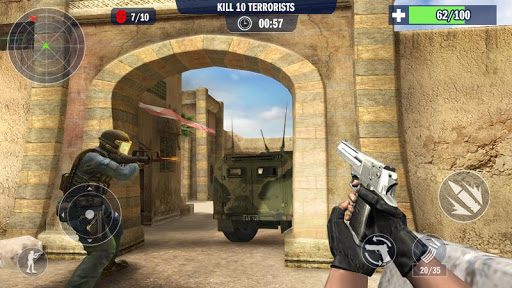 Counter Terrorist ekran görüntüsü