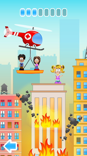 Doctor Kids 2 ekran görüntüsü